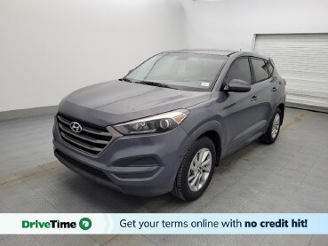 2016 Hyundai Tucson in Tampa, FL 33619