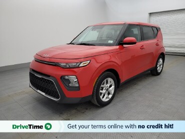 2022 Kia Soul in Tampa, FL 33619