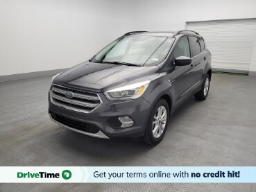 2017 Ford Escape in Greenville, NC 27834