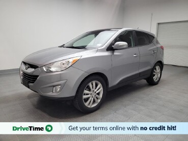 2013 Hyundai Tucson in Downey, CA 90241