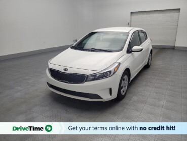 2017 Kia Forte in Athens, GA 30606