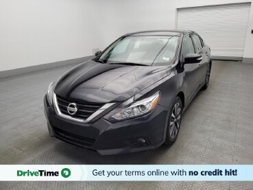 2016 Nissan Altima in Gainesville, FL 32609