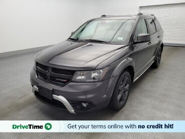 2019 Dodge Journey in Sanford, FL 32773