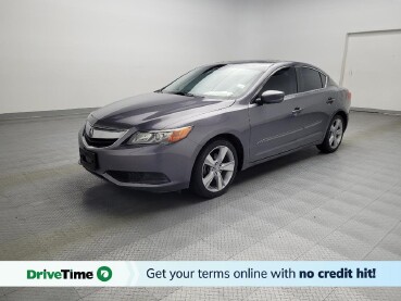 2015 Acura ILX in Oklahoma City, OK 73139