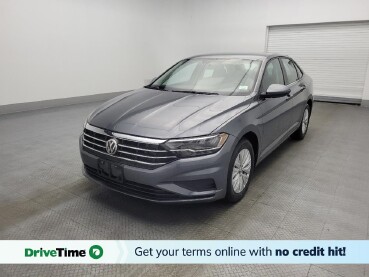 2019 Volkswagen Jetta in Jacksonville, FL 32210