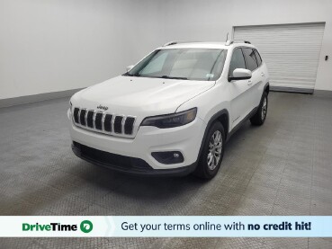 2019 Jeep Cherokee in Columbia, SC 29210