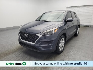 2019 Hyundai Tucson in Charleston, SC 29414