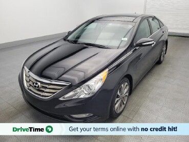 2013 Hyundai Sonata in Kissimmee, FL 34744