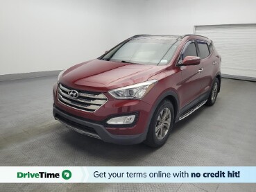 2014 Hyundai Santa Fe in Columbia, SC 29210