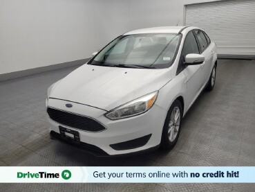 2016 Ford Focus in Kissimmee, FL 34744