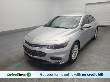 2018 Chevrolet Malibu in Jacksonville, FL 32210