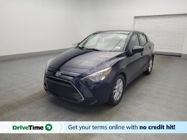 2018 Toyota Yaris in Columbia, SC 29210