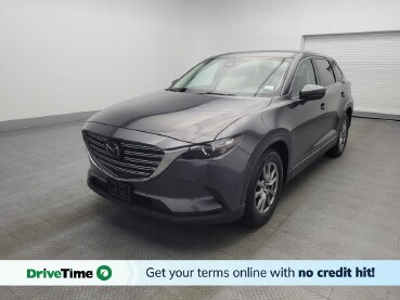 2019 MAZDA CX-9 in Columbia, SC 29210