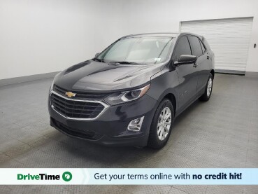 2019 Chevrolet Equinox in Columbia, SC 29210