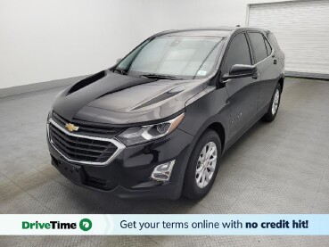 2020 Chevrolet Equinox in Columbia, SC 29210