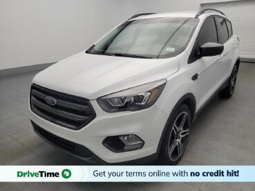 2019 Ford Escape in Columbia, SC 29210