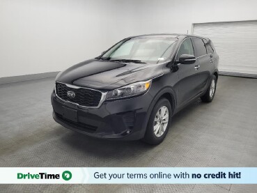 2019 Kia Sorento in Columbia, SC 29210