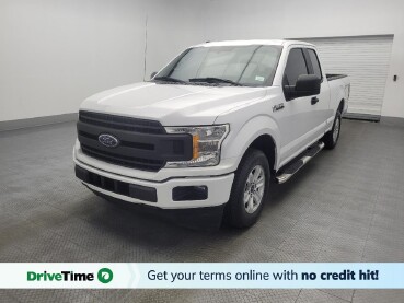 2018 Ford F150 in Miami, FL 33157