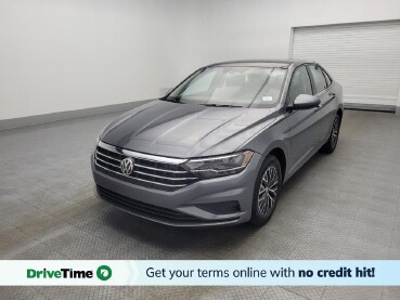 2020 Volkswagen Jetta in Kissimmee, FL 34744