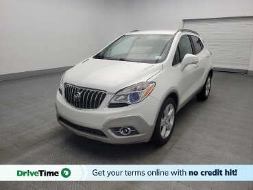 2016 Buick Encore in Kissimmee, FL 34744