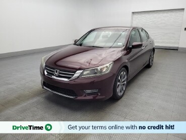 2013 Honda Accord in Jacksonville, FL 32210