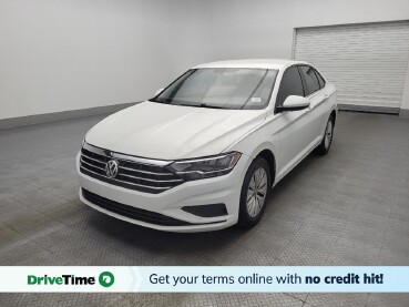 2019 Volkswagen Jetta in Jacksonville, FL 32225