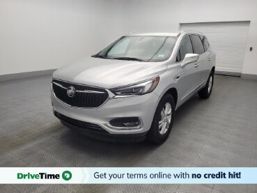 2021 Buick Enclave in Kissimmee, FL 34744