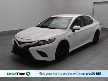 2019 Toyota Camry in Marietta, GA 30062