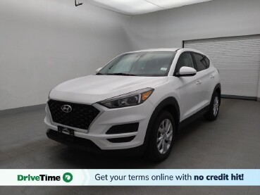 2019 Hyundai Tucson in Columbia, SC 29210