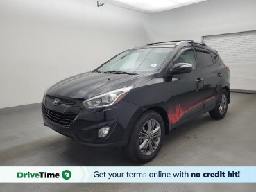 2014 Hyundai Tucson in Columbia, SC 29210