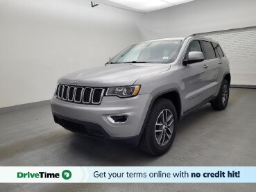 2018 Jeep Grand Cherokee in Columbia, SC 29210