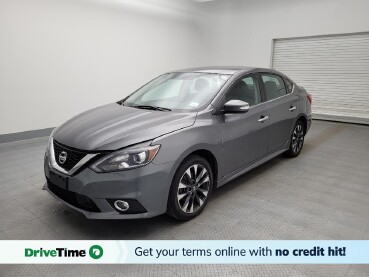 2019 Nissan Sentra in Denver, CO 80012