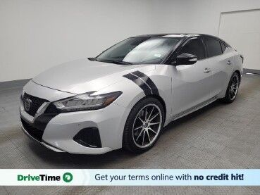 2020 Nissan Maxima in Madison, TN 37115