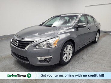 2015 Nissan Altima in Memphis, TN 38115