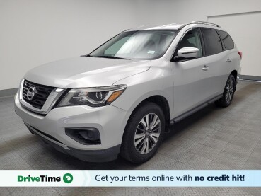 2017 Nissan Pathfinder in Memphis, TN 38115