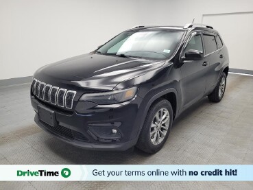 2019 Jeep Cherokee in Memphis, TN 38115