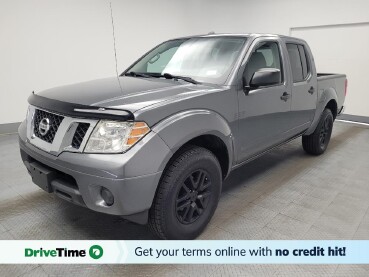 2016 Nissan Frontier in Memphis, TN 38115