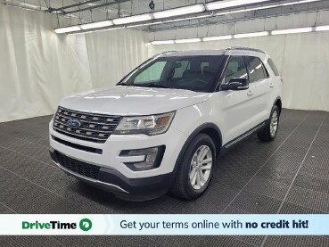 2016 Ford Explorer in Indianapolis, IN 46222