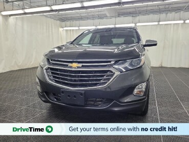 2018 Chevrolet Equinox in Indianapolis, IN 46219