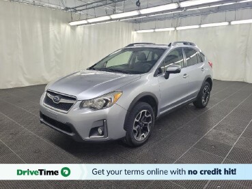 2017 Subaru Crosstrek in Indianapolis, IN 46219