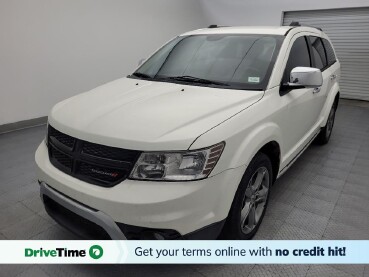 2018 Dodge Journey in Corpus Christi, TX 78412