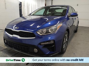 2020 Kia Forte in Cincinnati, OH 45255