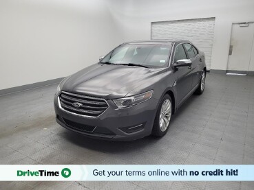 2016 Ford Taurus in Maple Heights, OH 44137