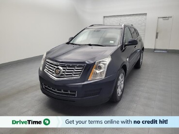 2016 Cadillac SRX in Columbus, OH 43231