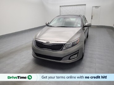 2015 Kia Optima in Maple Heights, OH 44137