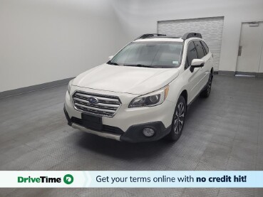 2015 Subaru Outback in Cincinnati, OH 45255