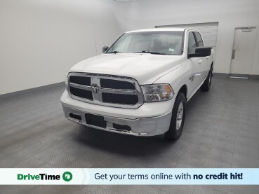 2019 RAM 1500 in Fairfield, OH 45014