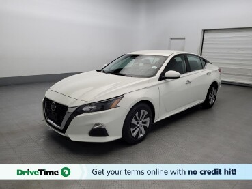 2022 Nissan Altima in Woodbridge, VA 22191