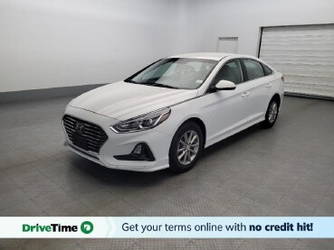 2018 Hyundai Sonata in Langhorne, PA 19047