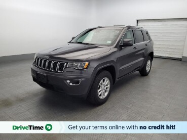 2018 Jeep Grand Cherokee in Owings Mills, MD 21117